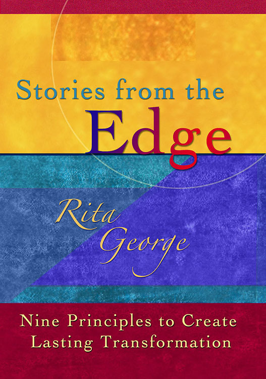Stories from the Edge cover